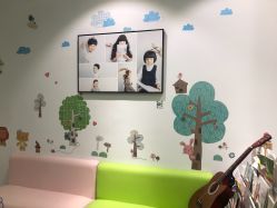 -星童Star.Kids儿童理发&理胎发(美罗店)