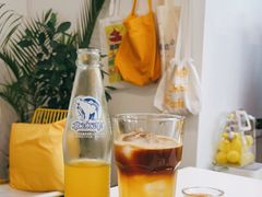 -五进制 Coffee Shop