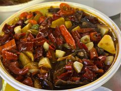 -老三样·旧食新味(万寿宫店)