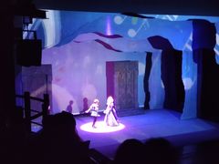 -成都市川剧院·《川剧秀·传奇变脸》·锦江剧场