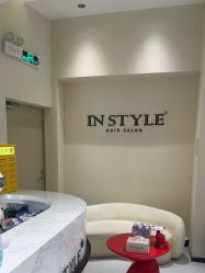 -IN STYLE•造型