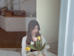 -Blue Concept Cafe&Farm·關於藍