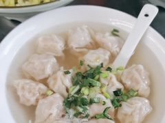 -金陵老丁家馄饨(新街口店)