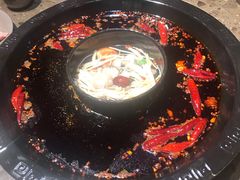 -重庆渝达老火锅(春熙路店)