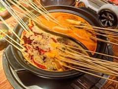 -江湖六膳門串串香(隆礼路店)