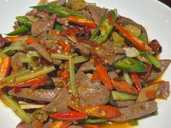 -拾捌川·自贡爆炒(新街口店)