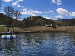 -玉渡山自然风景区