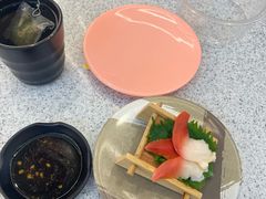 -争鲜回转寿司(朝外悠唐PLUS店)