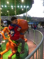 -宝燕乐园(闵行旗舰店)