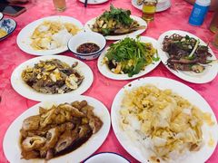 -电白鸭粥店(下沙二坊88号店)