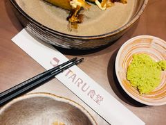 -ITARU食堂·定食料理(西丽店)