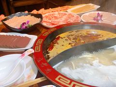 -庄老幺火锅(娄山关路店)