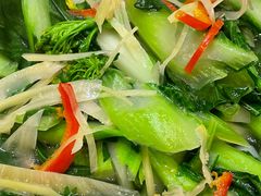 -抱德·潮汕味(敦和店原惠城鱼仔)