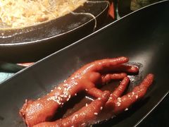 -姐夫的小菜(新中关购物中心店)