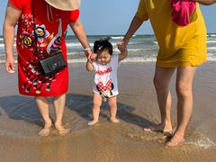 -日照海滨国家森林公园