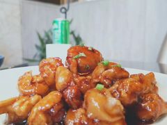 -菲乐餐厅(三十年经营·湖滨路店)