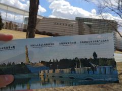 -长春世界雕塑园冰雪艺术天地