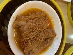 沙爹金钱肚-明泉居茶点荟(车陂店)