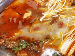 -三毛烧烤·南昌大排档(山姆店)