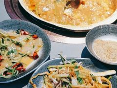 -红井路游艺炖锅·音乐餐吧(十渡店)