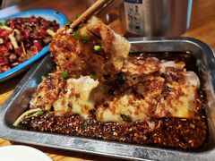 -兔槽江湖菜·重庆璧山兔(水围店)