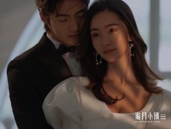 -苏菲亚婚纱摄影