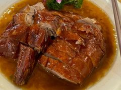 -德胜轩正宗顺德菜(宝安沙井会展中心店)