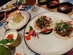 -墨纪Mojí墨西哥餐厅(官舍店)