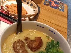 -和府捞面(壹方天地店)