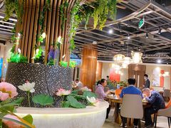 大堂-顺意·顺德家乡菜(国际人才大厦店)