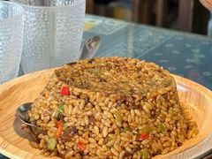 -蜗牛小馆醉乡民谣云南菜(惠新西里店)