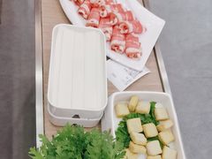 -巴蜀王婆大虾(南锣鼓巷店)