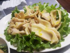 -火云龙烤肉(紫荆花店)