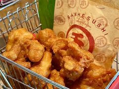-三禾寿司(君尚店)