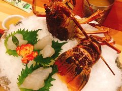 -王鼎精致料理铁板烧(世博源店)