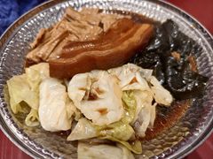 -喜家德虾仁水饺(长泰广场店)