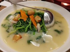 -京味斋·烤鸭·北京菜(安贞店)