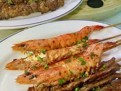 -黑牛码头·小龙虾·烧烤