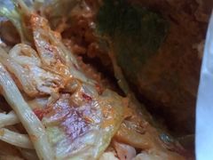 塔可原味鸡明星餐T-肯德基(中纬店)