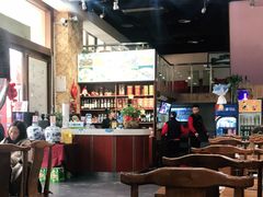 -广州海鲜酒楼(长丰园店)