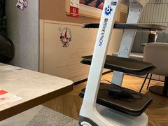 -必胜客(上海新南方商城PH店)