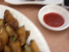-轩记海鲜餐厅·四十五年老字号·经典粤菜(西区彩虹店)