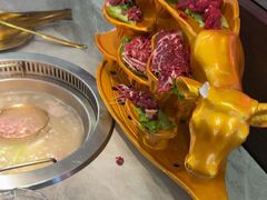 -三头牛·潮汕牛肉生蚝火锅 (夏湾店)