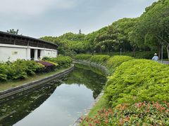 -蠡湖大桥公园