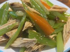 -韩师傅老大同刀削面(北苑路店)