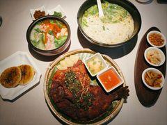 -云腾食府·云南菜
