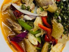 -西北朗益和穆斯林餐厅