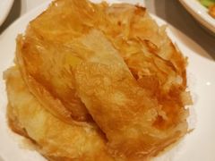 奶油手撕饼-北李妈妈菜·海肠捞饭(高新万达店)