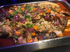 -鱼非鱼(徐家汇店)