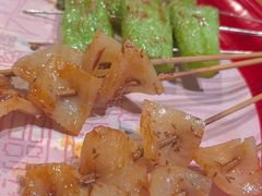 -北三老太太烧烤(人生一串上榜店)